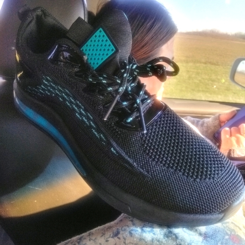 Men's xft 120 shoes